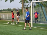 Training van S.K.N.W.K. JO19-1 van donderdag 1 mei 2025 (6/48)